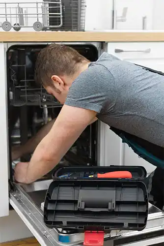 Major Appliance Repair