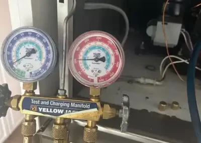 Appliance Repairman (2)