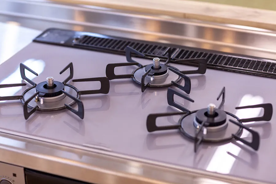 Choosing The Right Appliance Repair Service For Cooktops Van Nuys CA