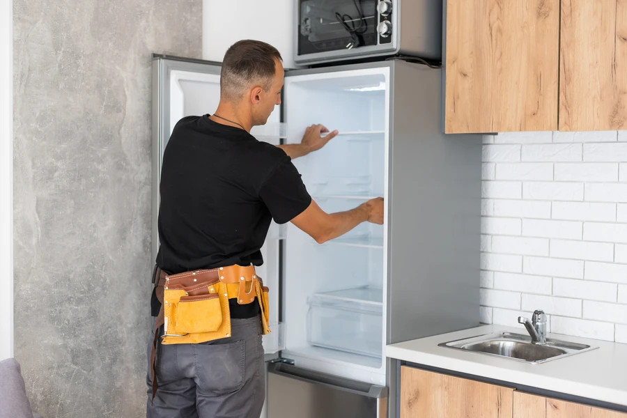 Excellent Refrigerator Repair Van Nuys CA