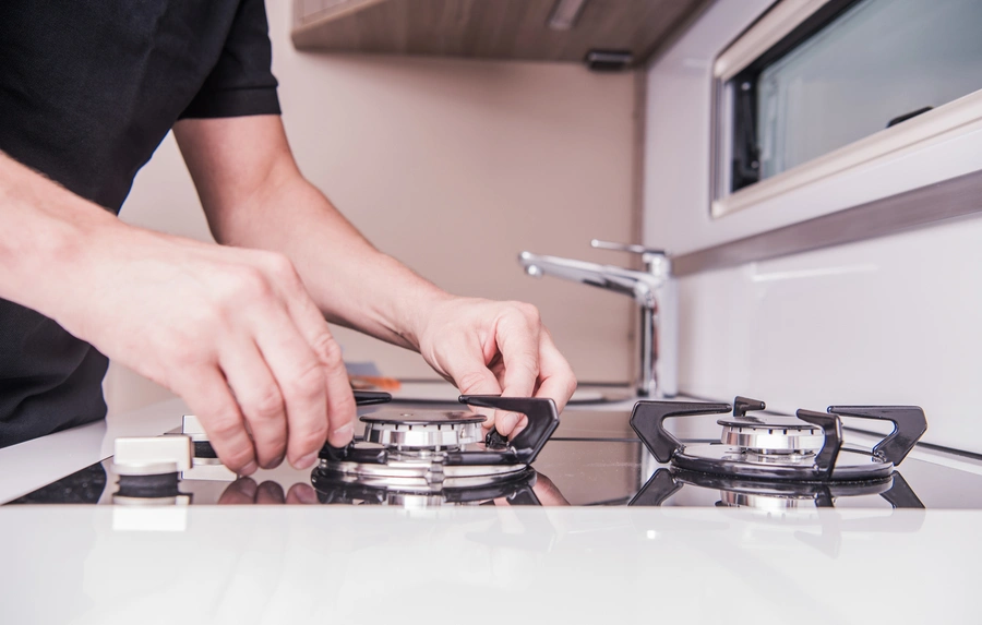 How To Maintain Your Stove After A Professional Repair Van Nuys CA
