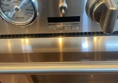 Kitchen Appliance Maintenance (2)