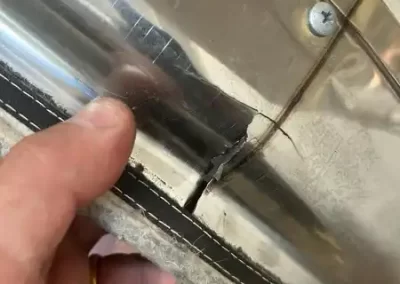 Kitchen Appliance Maintenance (3)