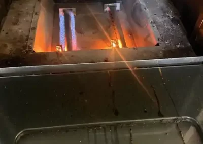 Kitchen Appliance Maintenance