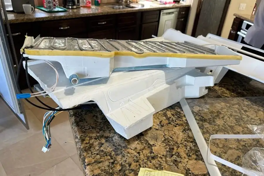 MKH Appliance Repair Company's other services