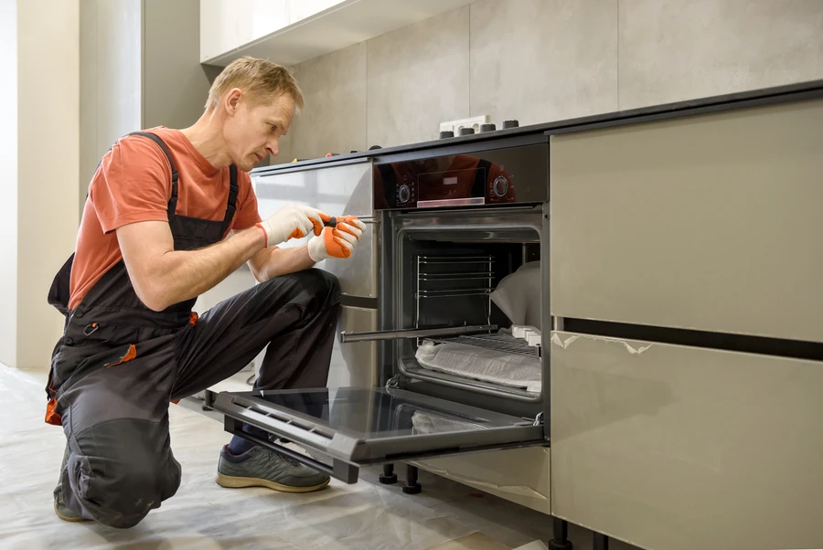 Quality Stove Repair Van Nuys CA Quality Stove Repair Van Nuys CA