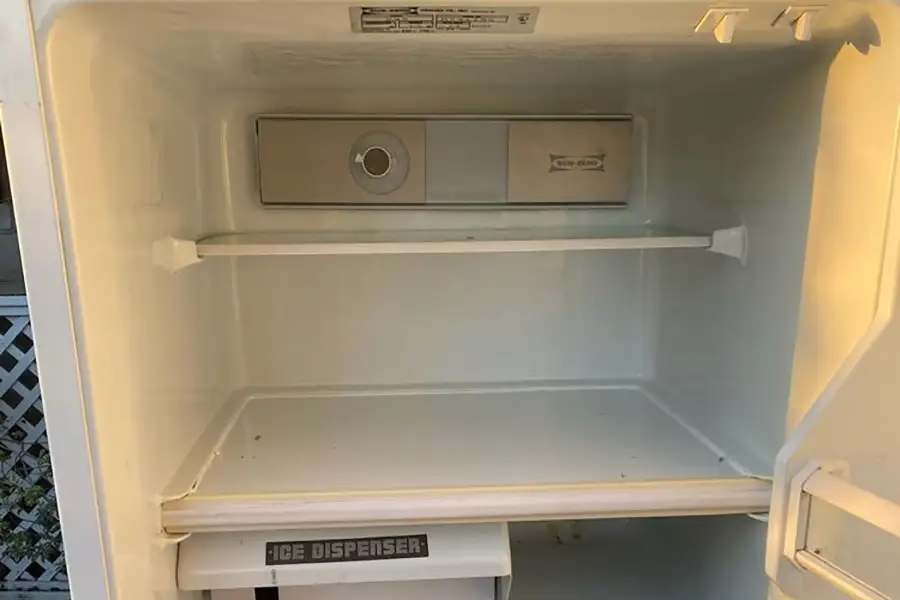 Refrigerator Repair