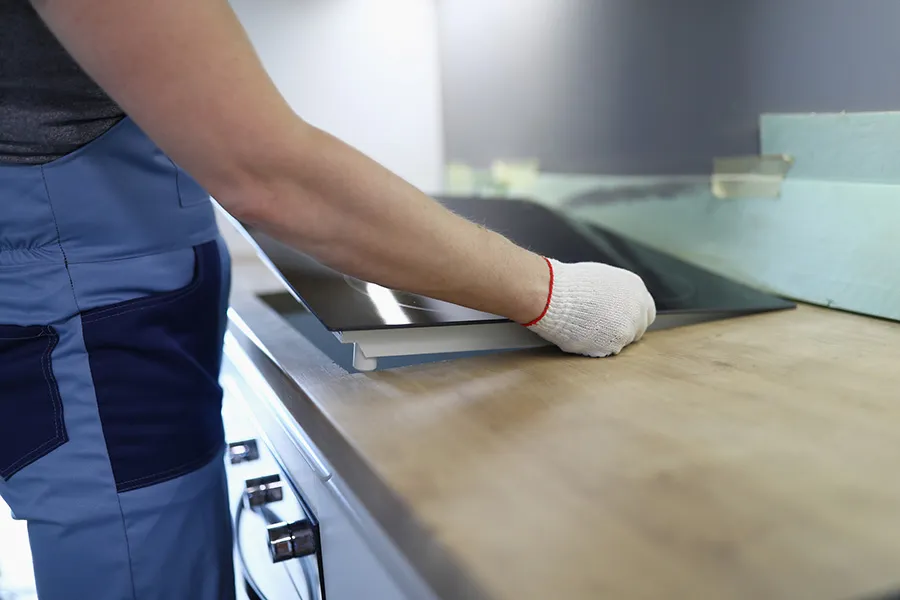 Reputable Cooktop Repair Van Nuys CA