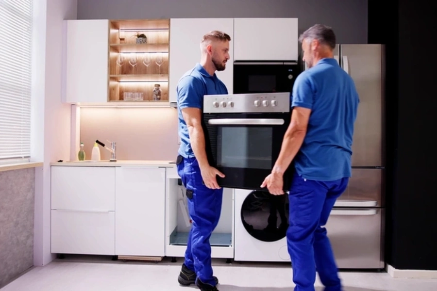 The Importance Of Timely Repairs For Household Appliances Van Nuys CA