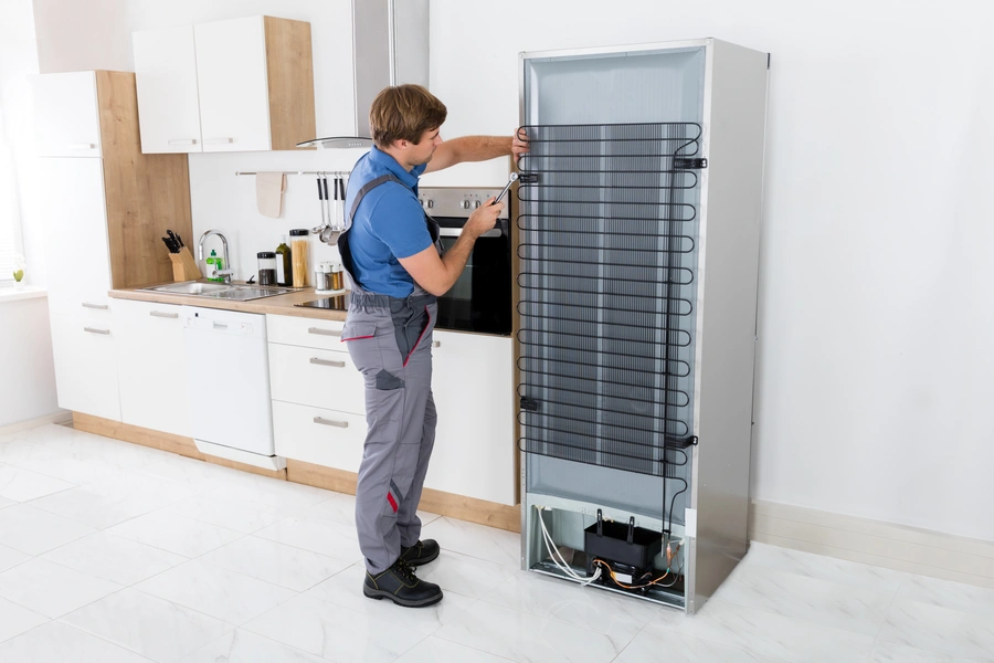 The Role Of Professional Maintenance In Refrigerator Repairs Van Nuys CA The Role Of Professional Maintenance In Refrigerator Repairs Van Nuys CA