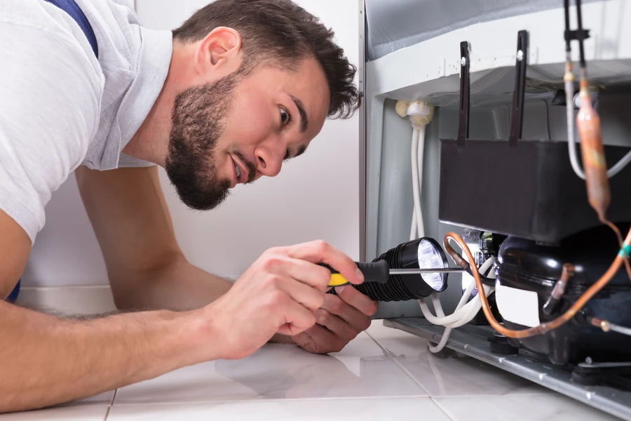 The Role Of Professional Maintenance In Refrigerator Repairs in Van Nuys CA The Role Of Professional Maintenance In Refrigerator Repairs in Van Nuys CA