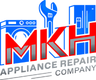 MKH Appliance Repair Company