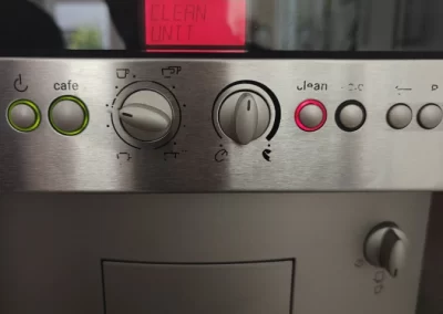 Home Appliance Repair Service