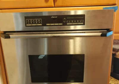 Trusted Home Appliance Repair Service